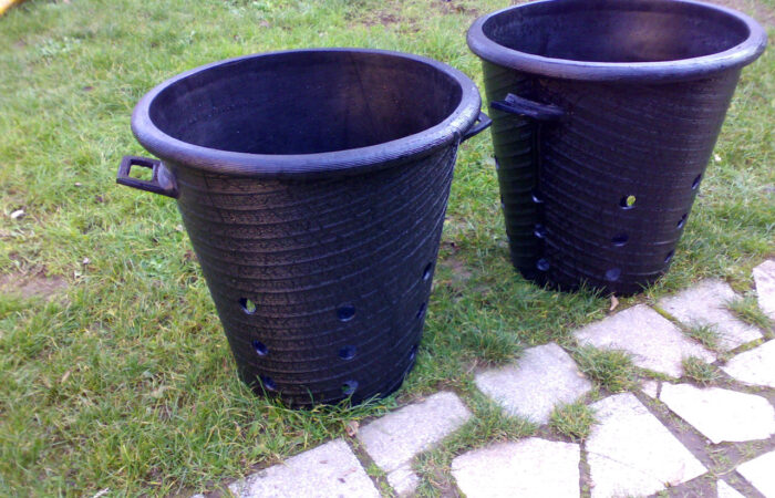 Plastični proizvodi - GHIBLIPLAST