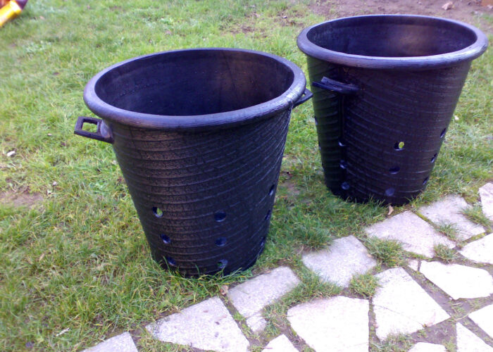 Plastični proizvodi - GHIBLIPLAST