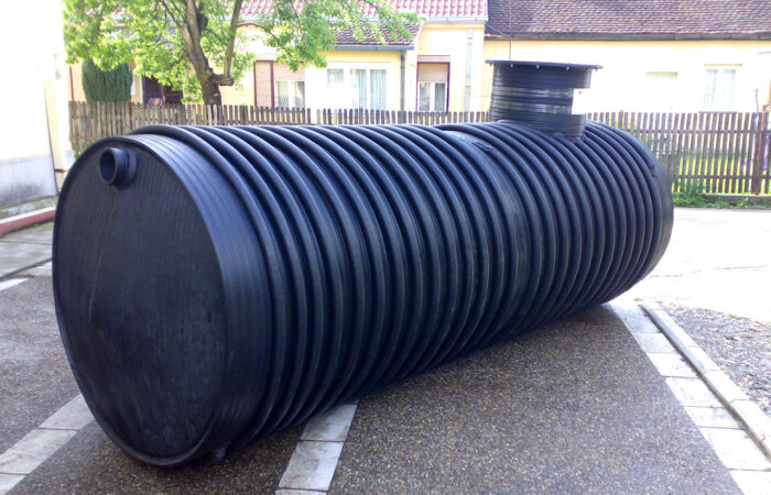 Plastični proizvodi - GHIBLIPLAST