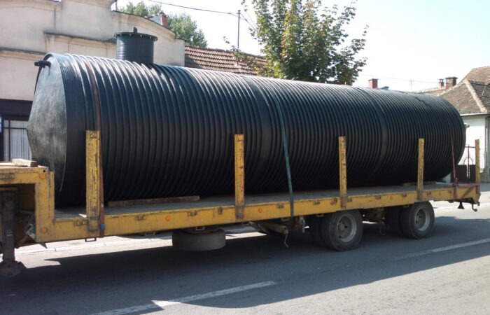 Plastični proizvodi - GHIBLIPLAST