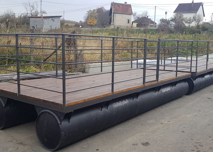 Plastični proizvodi - GHIBLIPLAST