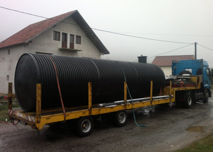 Plastični proizvodi - GHIBLIPLAST