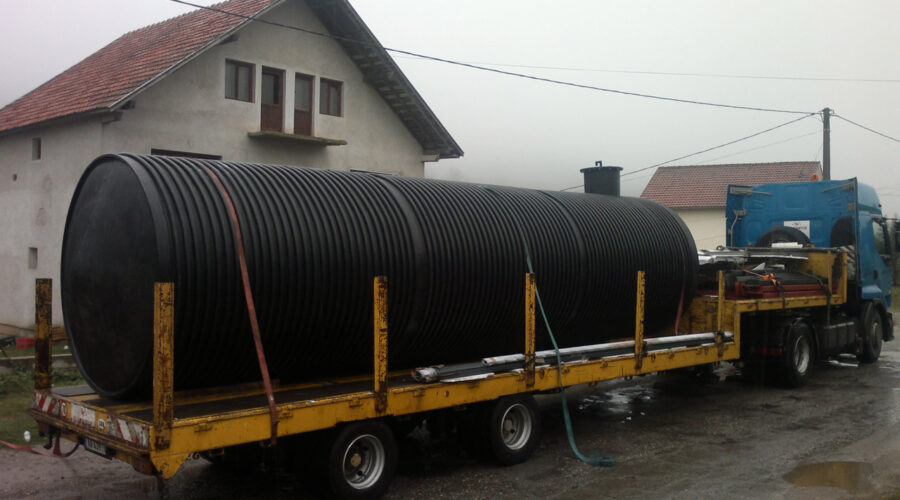 Plastični proizvodi - GHIBLIPLAST