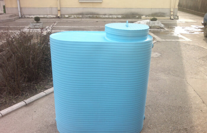 Plastični proizvodi - GHIBLIPLAST