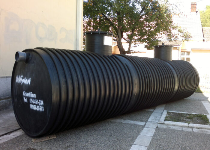 Plastični proizvodi - GHIBLIPLAST