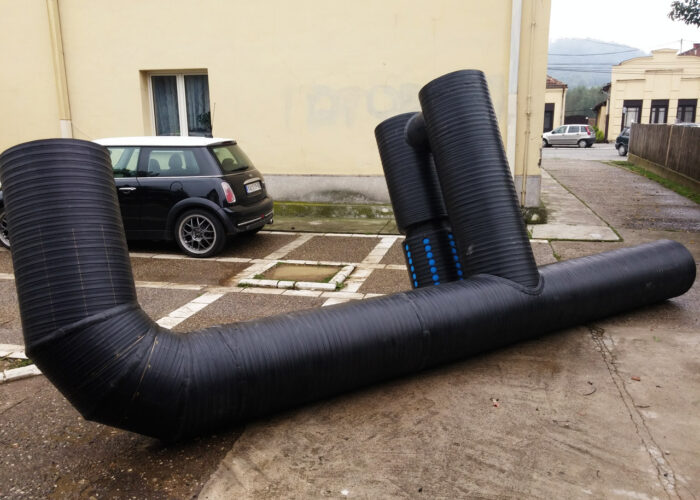 Plastični proizvodi - GHIBLIPLAST