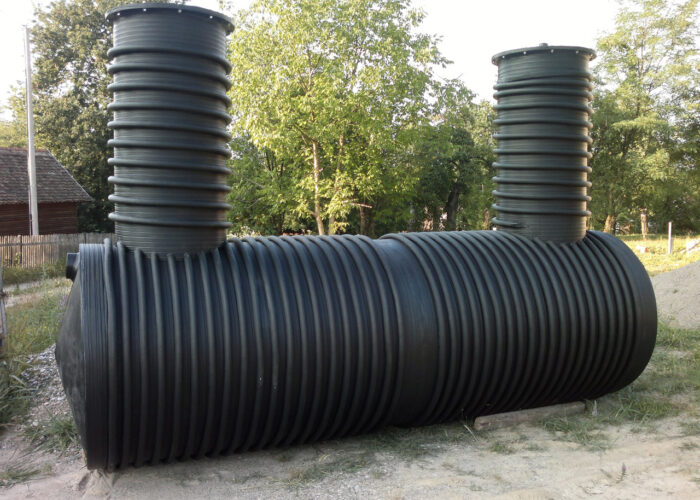 Plastični proizvodi - GHIBLIPLAST