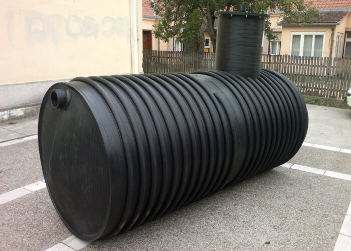 Plastični proizvodi - GHIBLIPLAST