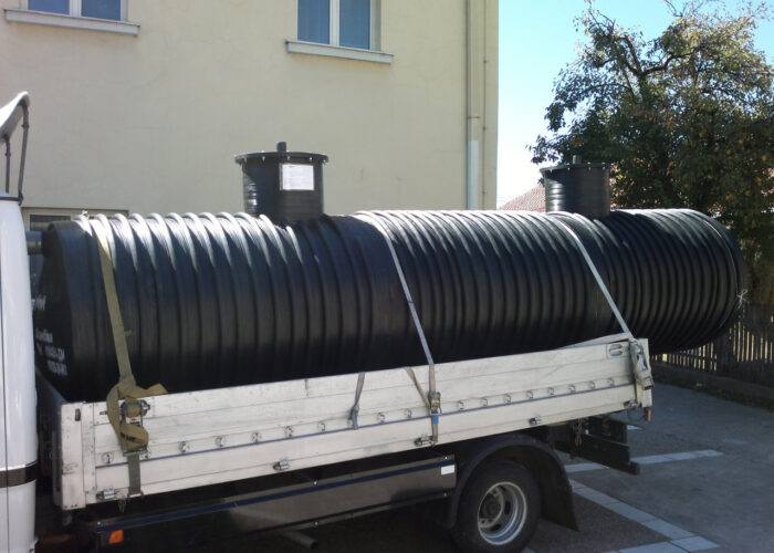 Plastični proizvodi - GHIBLIPLAST