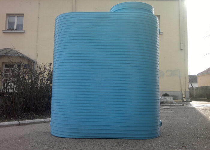 Plastični proizvodi - GHIBLIPLAST