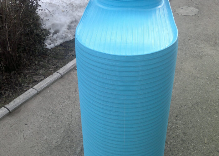 Plastični proizvodi - GHIBLIPLAST