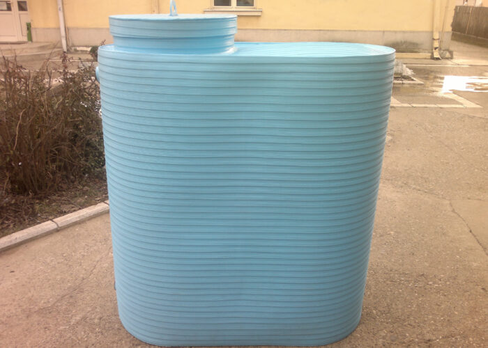 Plastični proizvodi - GHIBLIPLAST