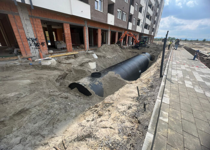Plastični proizvodi - GHIBLIPLAST