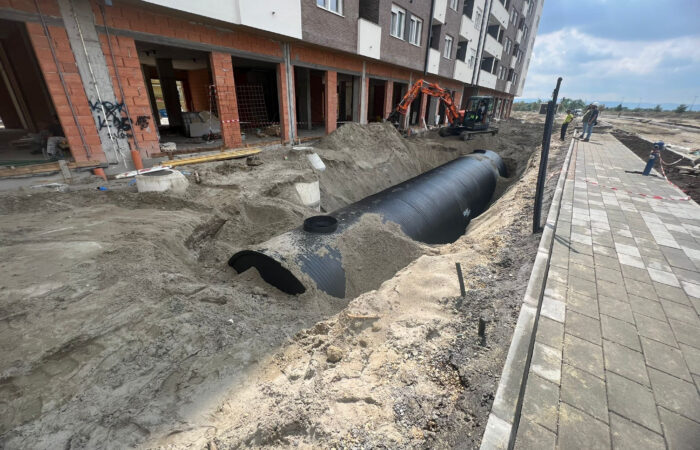 Plastični proizvodi - GHIBLIPLAST