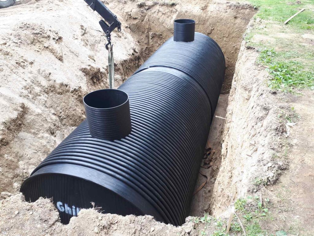 Plastični proizvodi - GHIBLIPLAST