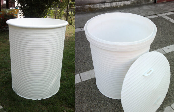 Plastični proizvodi - GHIBLIPLAST