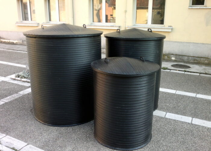 Plastični proizvodi - GHIBLIPLAST