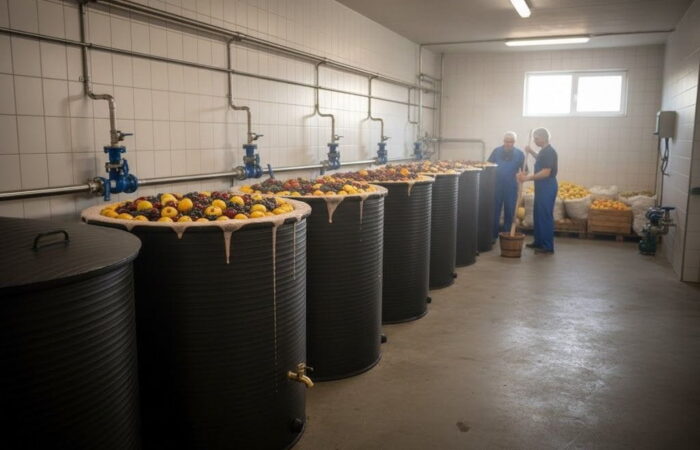 Plastični proizvodi - GHIBLIPLAST