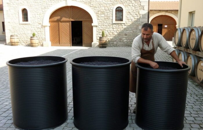 Plastični proizvodi - GHIBLIPLAST