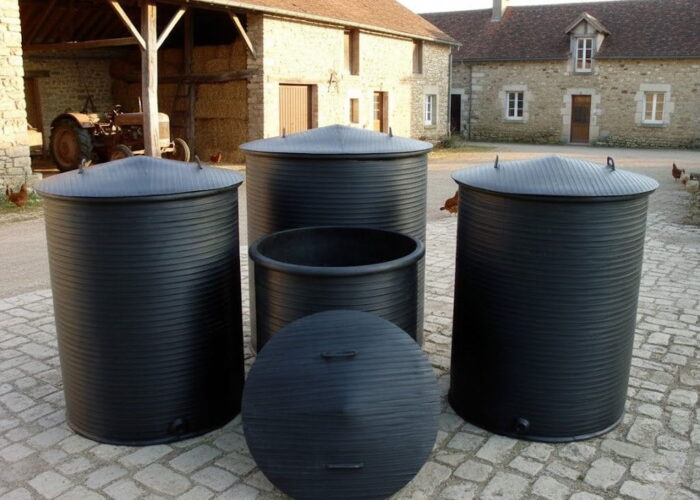 Plastični proizvodi - GHIBLIPLAST