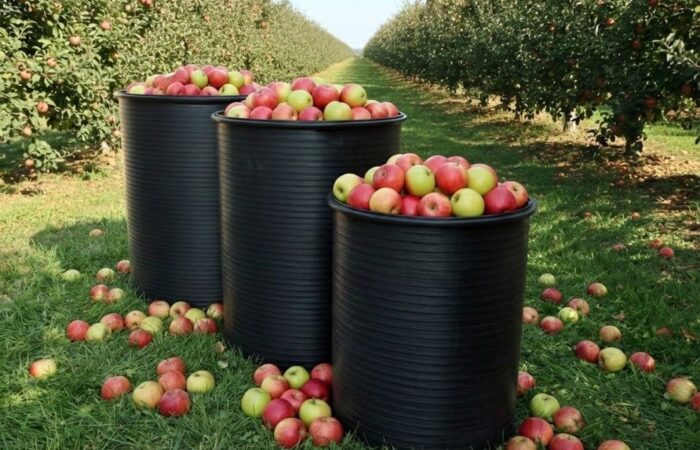 Plastični proizvodi - GHIBLIPLAST
