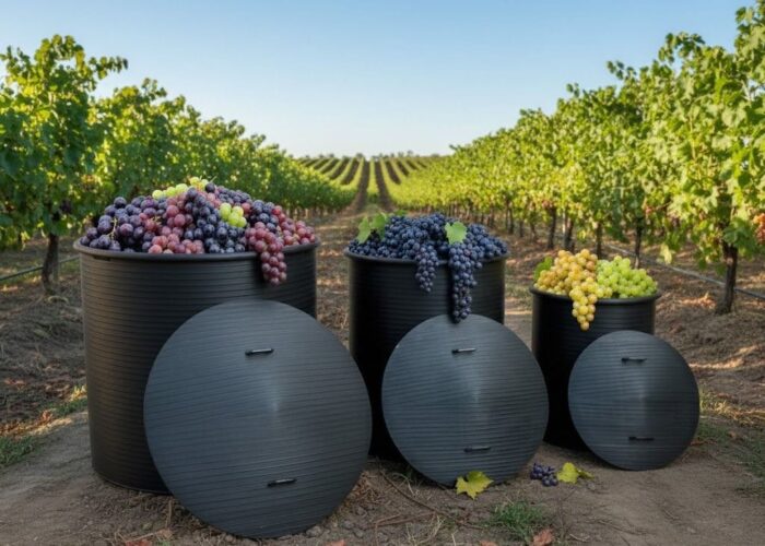 Plastični proizvodi - GHIBLIPLAST