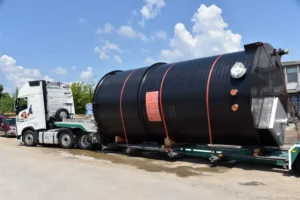 Plastični proizvodi - GHIBLIPLAST