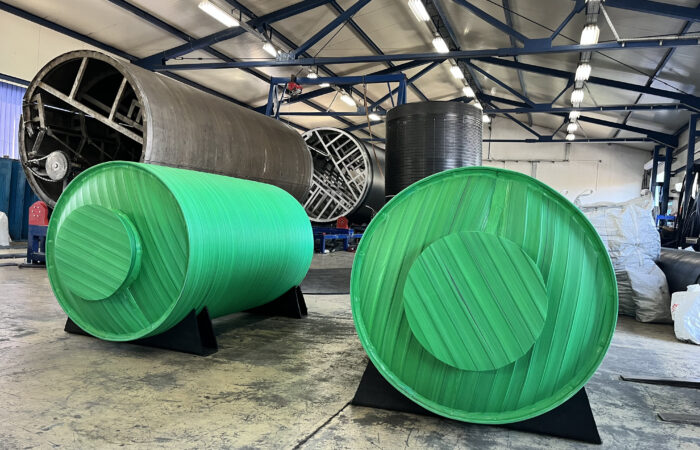 Plastični proizvodi - GHIBLIPLAST