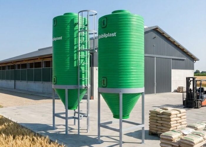 Plastični proizvodi - GHIBLIPLAST
