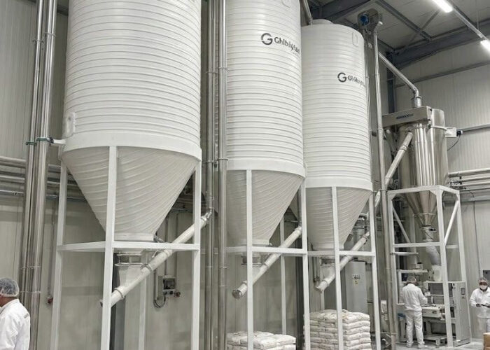 Plastični proizvodi - GHIBLIPLAST