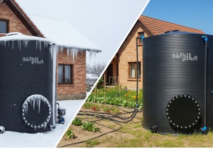 Plastični proizvodi - GHIBLIPLAST