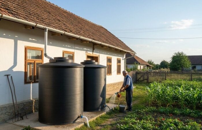 Plastični proizvodi - GHIBLIPLAST