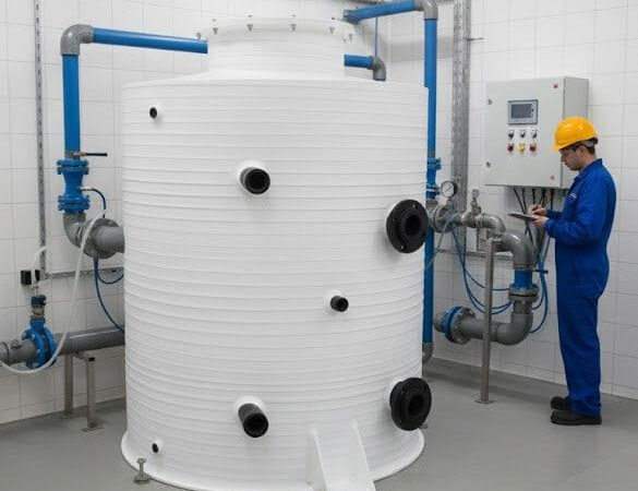 Plastični proizvodi - GHIBLIPLAST