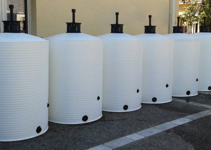 Plastični proizvodi - GHIBLIPLAST