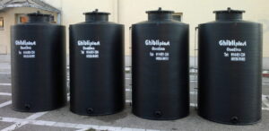 Plastični proizvodi - GHIBLIPLAST