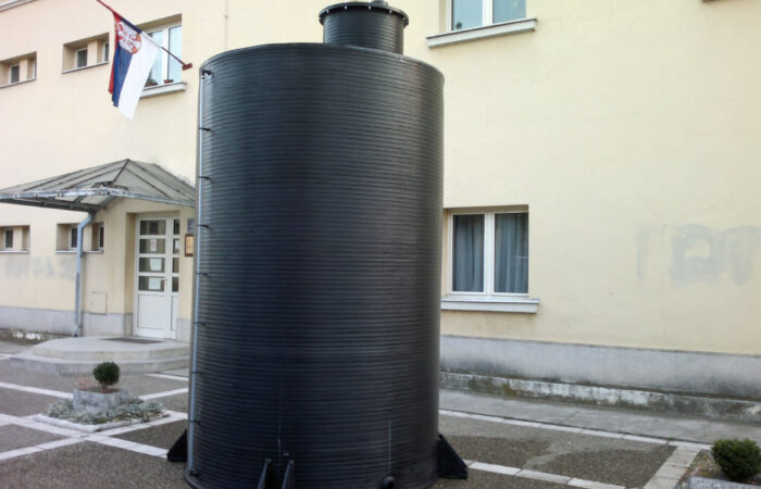 Plastični proizvodi - GHIBLIPLAST