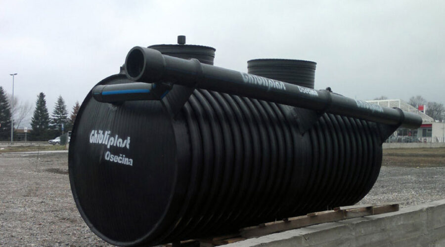 Plastični proizvodi - GHIBLIPLAST