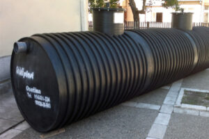 Plastični proizvodi - GHIBLIPLAST