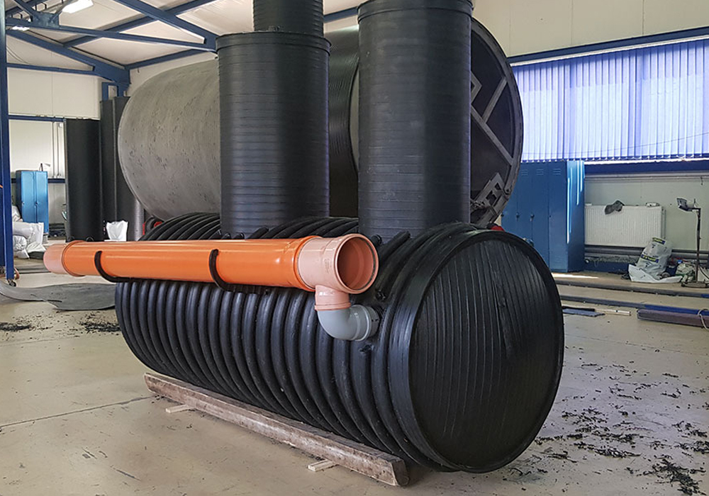 Plastični proizvodi - GHIBLIPLAST