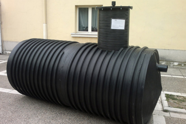 Plastični proizvodi - GHIBLIPLAST