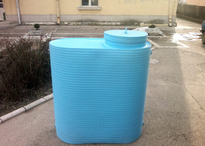 Plastični proizvodi - GHIBLIPLAST