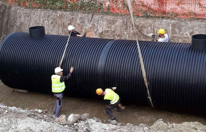 Plastični proizvodi - GHIBLIPLAST