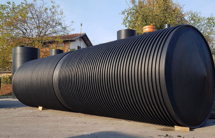 Plastični proizvodi - GHIBLIPLAST