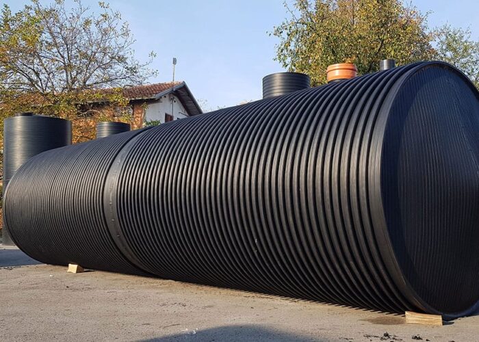 Plastični proizvodi - GHIBLIPLAST