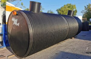 Plastični proizvodi - GHIBLIPLAST