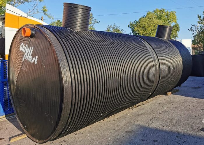 Plastični proizvodi - GHIBLIPLAST