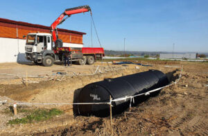 Plastični proizvodi - GHIBLIPLAST