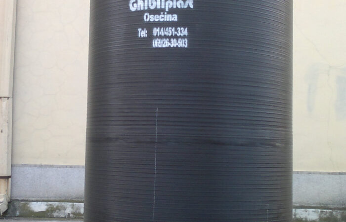 Plastični proizvodi - GHIBLIPLAST