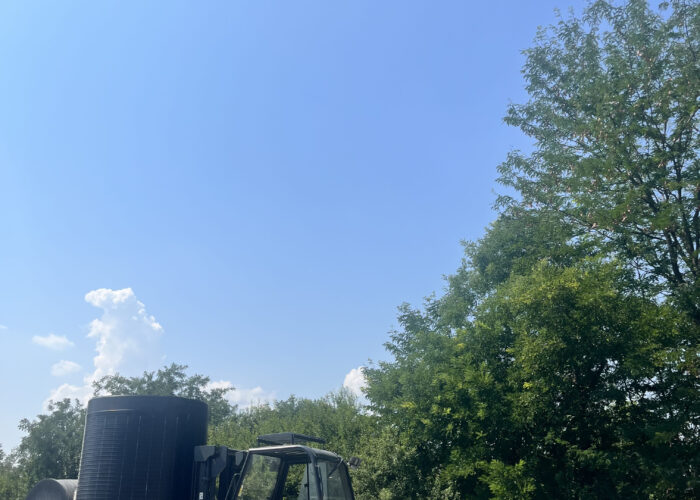 Plastični proizvodi - GHIBLIPLAST