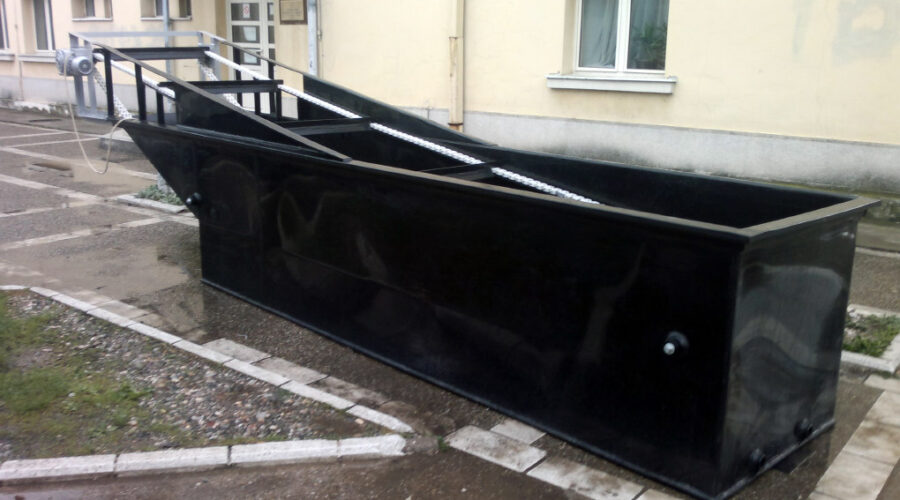 Plastični proizvodi - GHIBLIPLAST